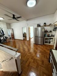 Sembawang Springs Estate (D27), Terrace #616503251